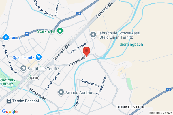 Baptisten Gemeinde