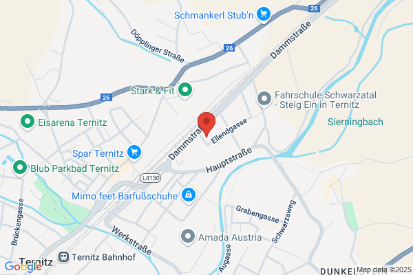 Evangelisches Pfarramt AB