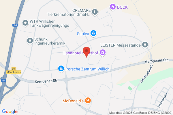 LOHNINGER - Pharma- technologie GmbH