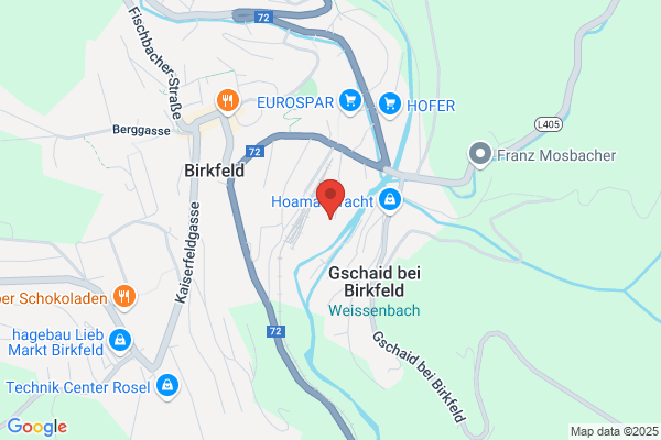 Stücklberger Gesellschaft m.b.H.