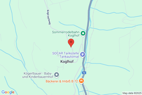 Oeffentl. Buecherei Koglhof