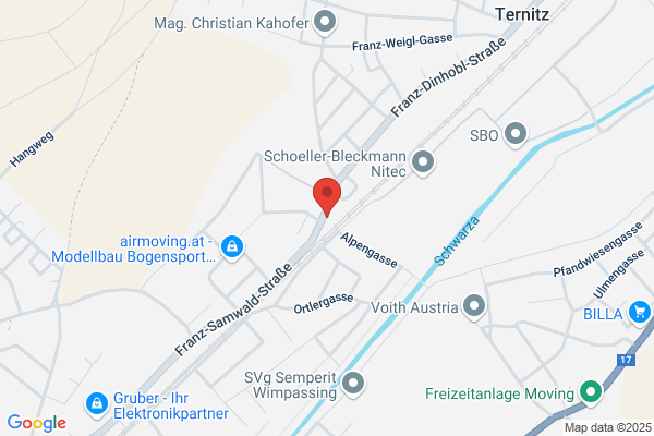 Holzer Handels GmbH
