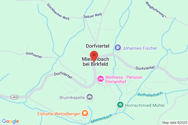Oeffentl. Buecherei Miesenbach