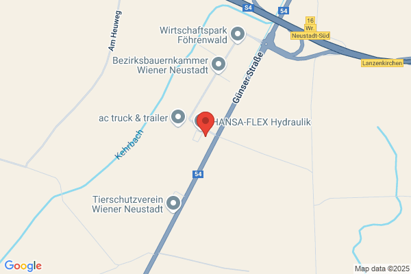 Hansa Flex Hydraulik GmbH