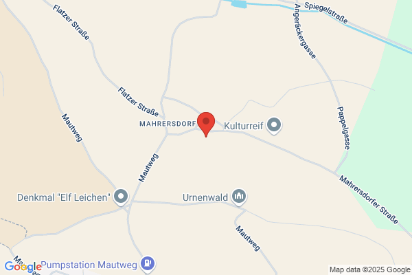 Freiwillige Feuerwehr Ternitz-Mahrersdorf