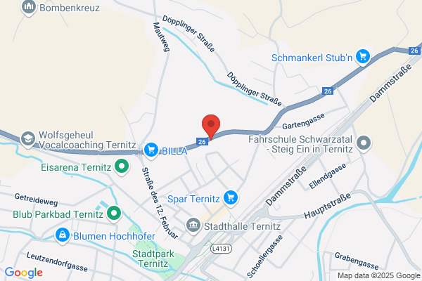Dipl.Ing. FORSTHUBER Gesellschaft m.b.H.