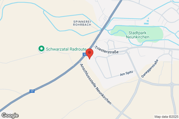 F. und H. Eggl Gesellschaft m.b.H.