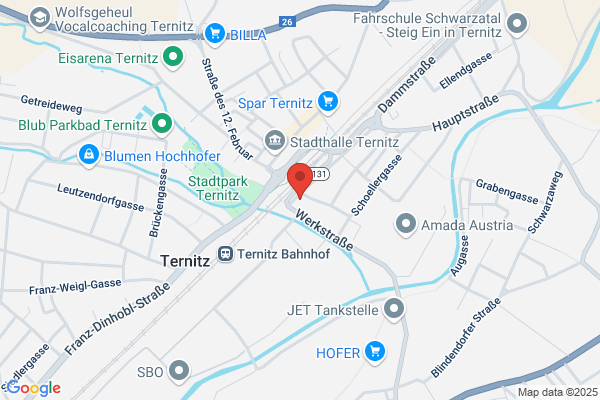 Fit und fun Fitnessclub GmbH