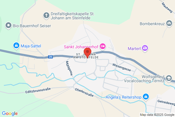 Gasthaus Gewoelbe