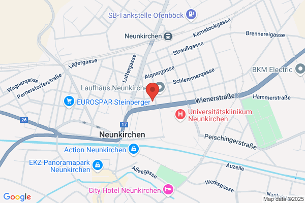 Haus und Gartenbetreuung, Räumung Andrea