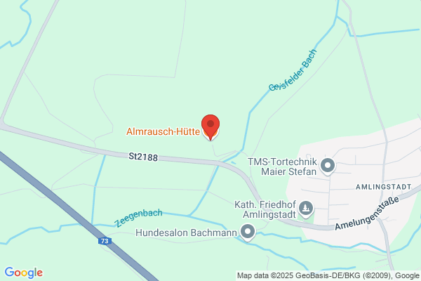 Almrausch Betriebs GmbH
