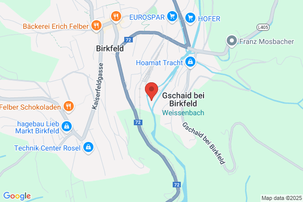 Klaeranlage