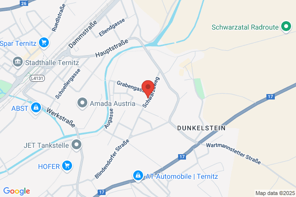 Reitverein Ternitz-Dunkelstein