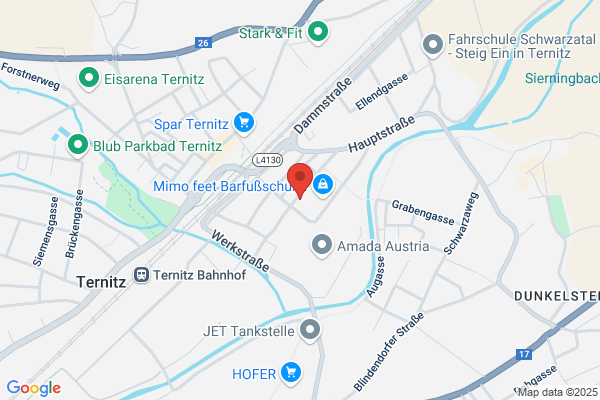 Sonnek Engineering GmbH Service Center Ternitz