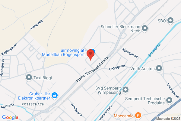biz-Bildungszentrum d. Stadtgemeinde Ternitz