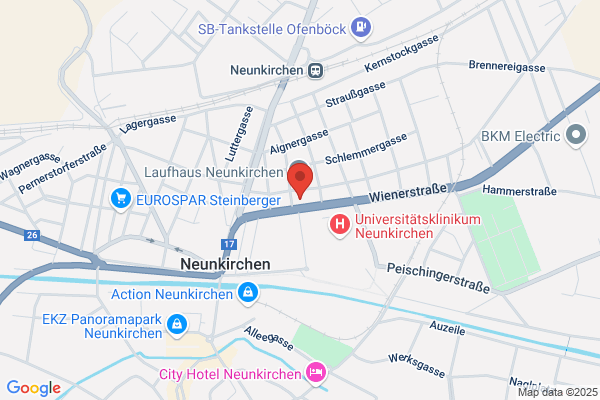Tandori Cafe und Restaurant