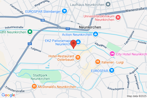 Dr. Weinwurm u Dr Leeb OEG