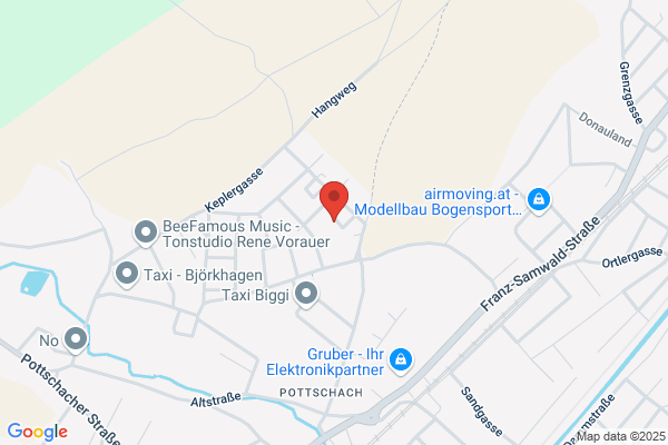 E. u. D. Hainfellner OEG