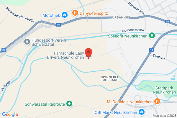 Easy Drivers Fahrschule