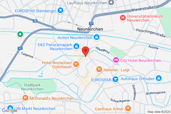 UNIQA GeneralAgentur Reisner KG & Kfz Zulassungsstelle