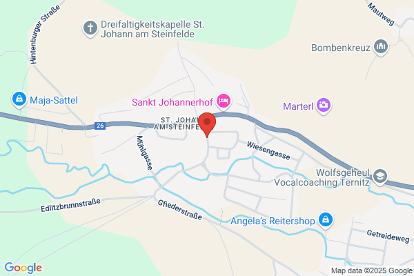 Reitclub Naglhof
