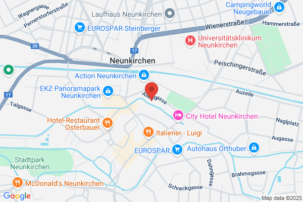Soziales Wohnhaus z Schaffung v Wohnmoeglichkeiten f Jugendliche u Junge Erwachsene