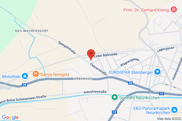 Verband NOe Gemeindevertreter d.OeVP