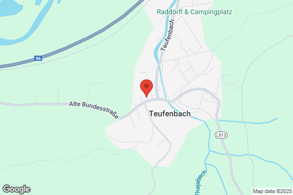 Freiwillige Feuerwehr Niederwoelz