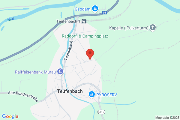 Friedwald Kainer