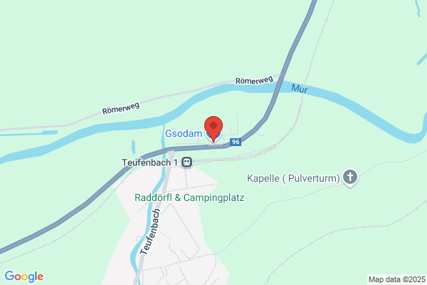G und P Fahrzeugbau GmbH