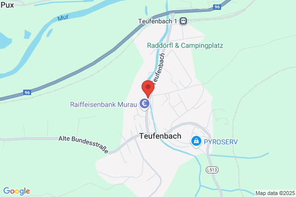 Gemeindeamt