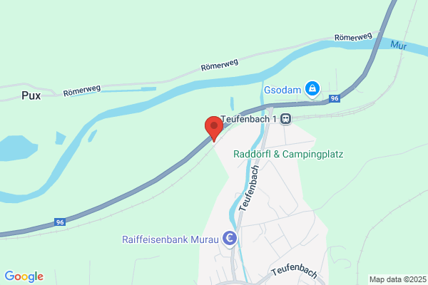 IBS Holding Gesellschaft m.b.H.