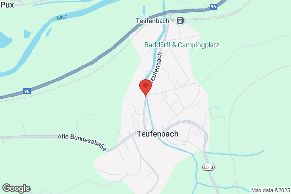 Pfarrgemeinderat