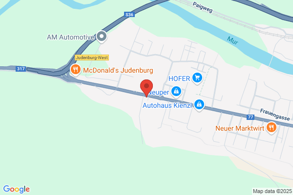 Strassenbauamt Judenburg
