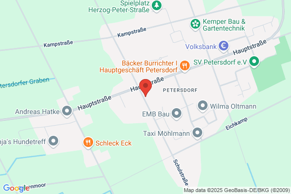 Volksschule Peterdorf