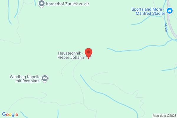Haustechnik - Pieber Johann
