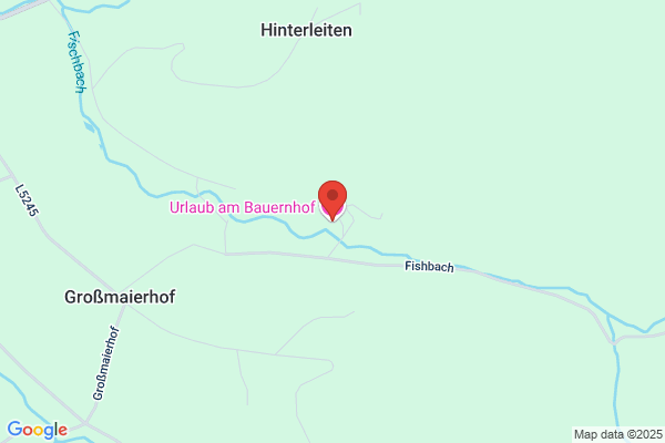 Bodensdorf-Hof Fam Gansch-Wallmüller