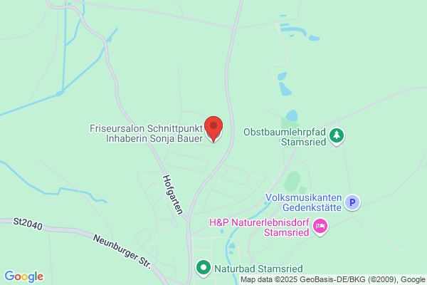 Schnittpunkt NATURFRISEURE Gegenbauer Sonja