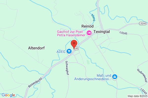 Freiwillige Feuerwehr