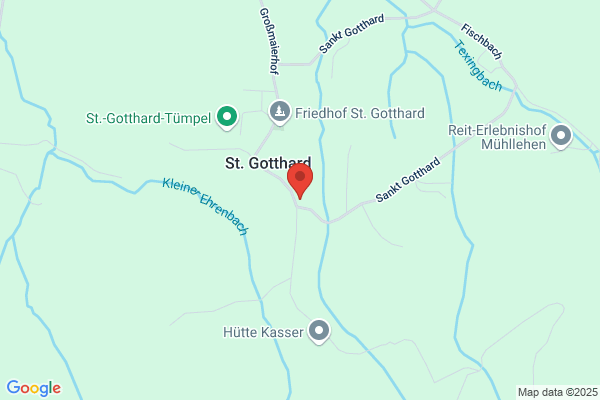 Freiwillige Feuerwehr St. Gotthard