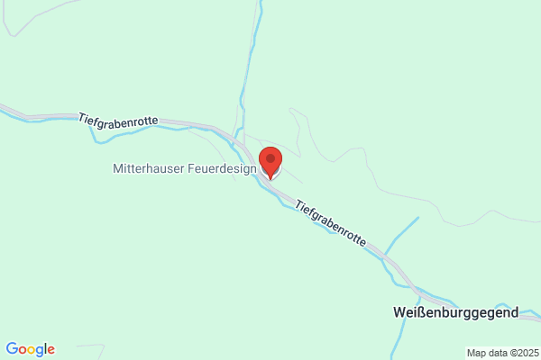 Mitterhauser Feuerdesign
