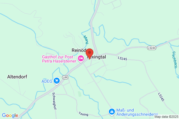 Raiffeisenbank Mank- Kirnberger- Texingthal reg.Gen.mbH