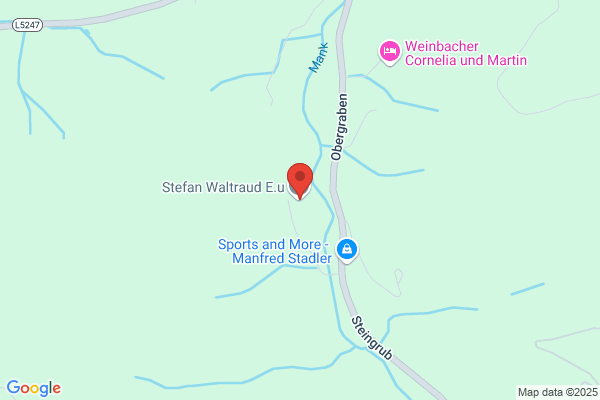 STEFAN Waltraud e.U.