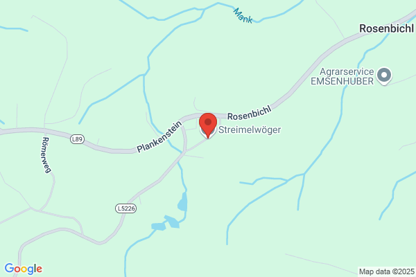Streimelwoeger Gesellschaft m.b.H.