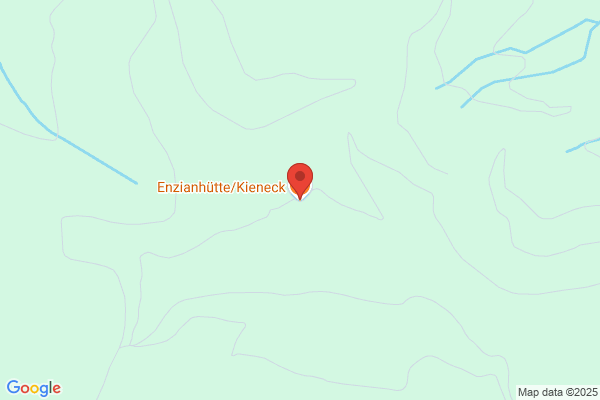 Enzianhütte/Kieneck