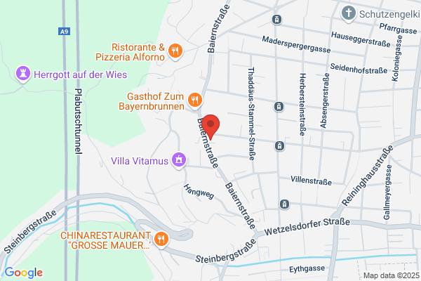 Westend Graz