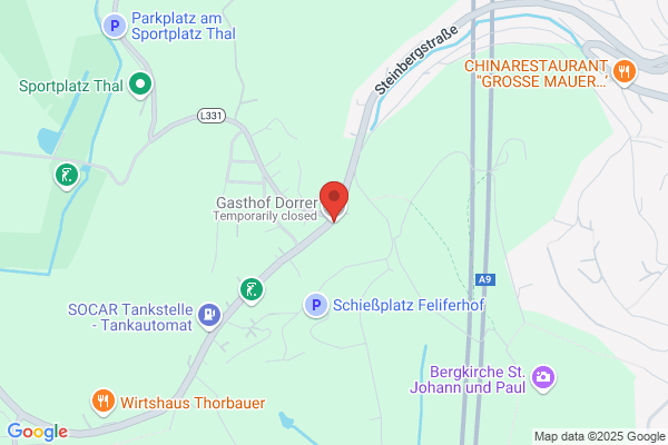 Gasthof Dorrer
