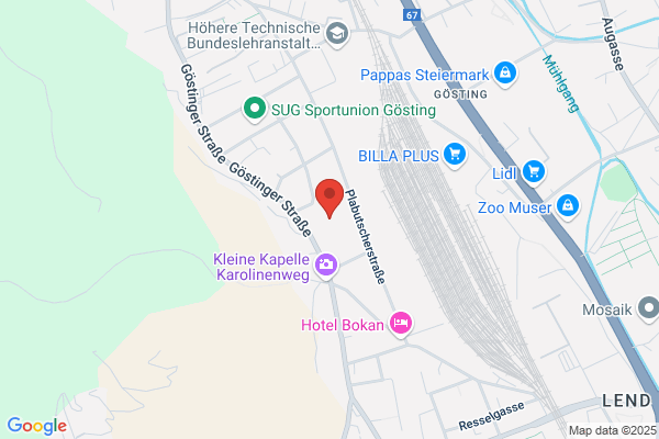 APEC - A. Prutsch, Engineering + Consulting GmbH