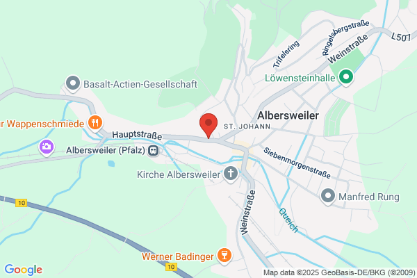 Alios Schuster