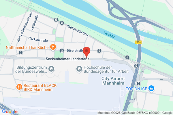 B und J Hansmann Transport- Gesellschaft m.b.H.